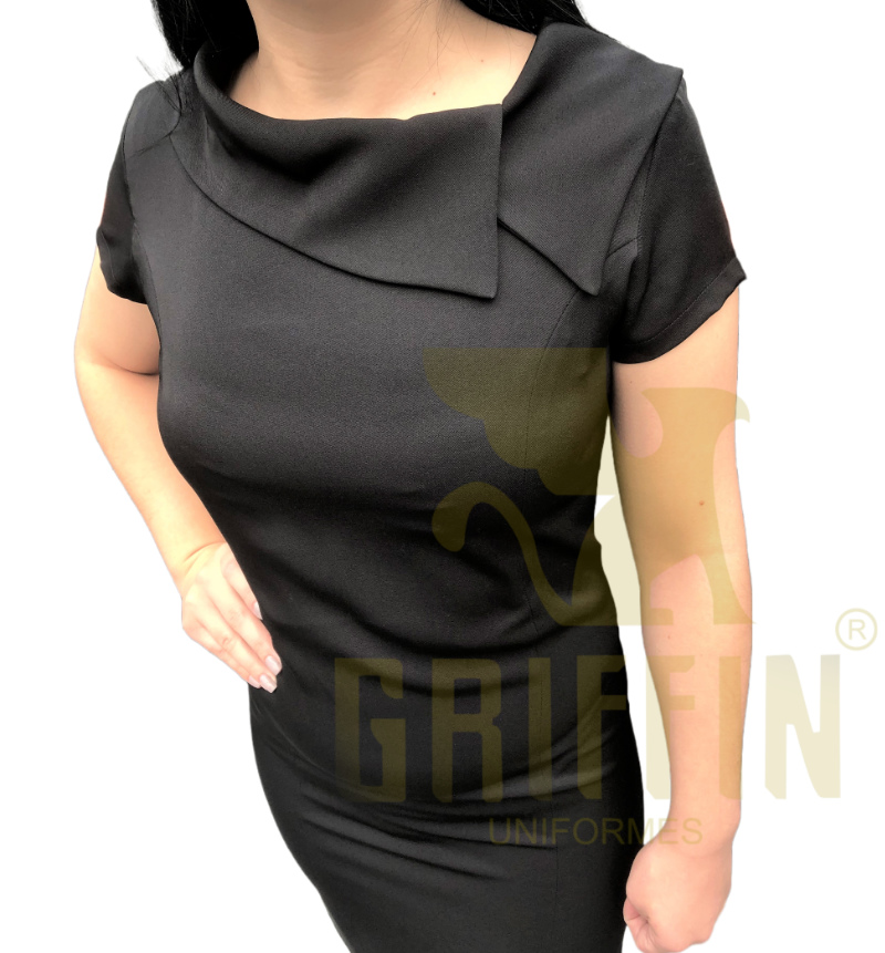 Vestido Francesa