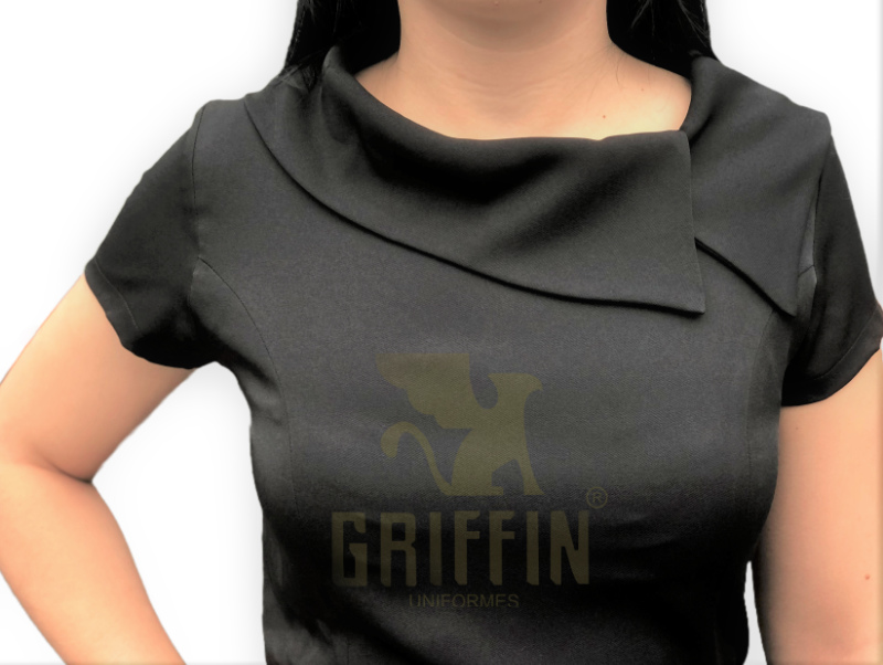 Vestido Francesa